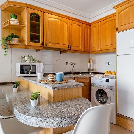 Alea Rentals - Turquesa La Pineda Ngoại thất bức ảnh