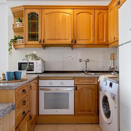 Alea Rentals - Turquesa La Pineda Ngoại thất bức ảnh
