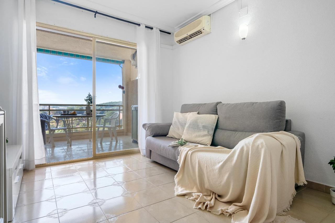 Alea Rentals - Turquesa La Pineda Ngoại thất bức ảnh