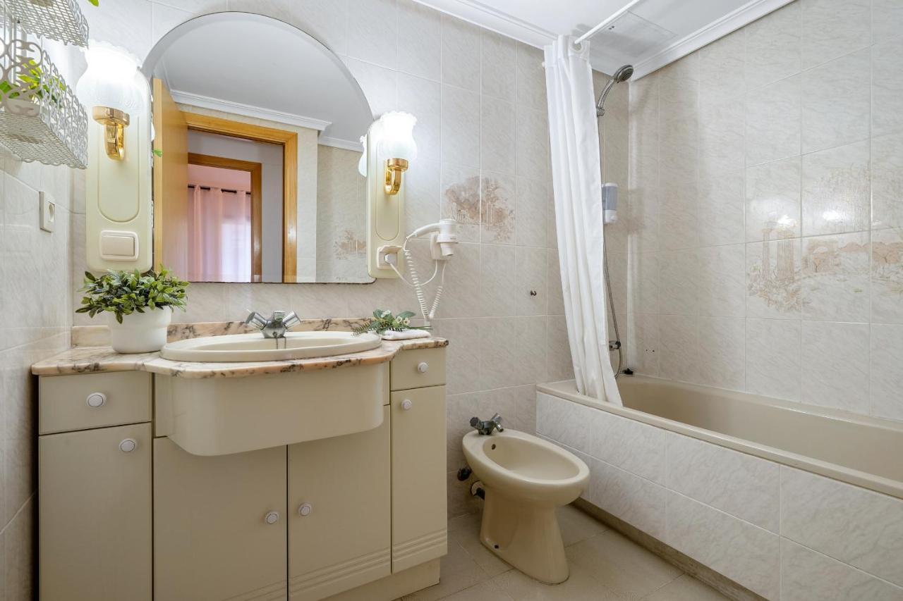 Alea Rentals - Turquesa La Pineda Ngoại thất bức ảnh